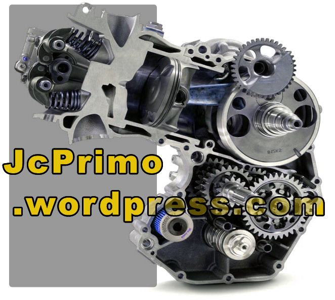 jcprimo - JC Primo Indonesia ~ perawatan mesin
